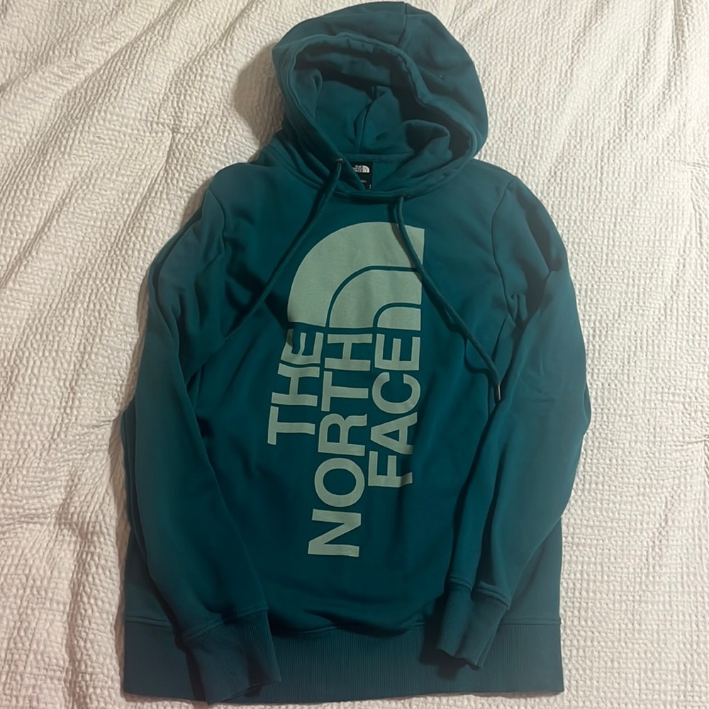 Northface hoodie